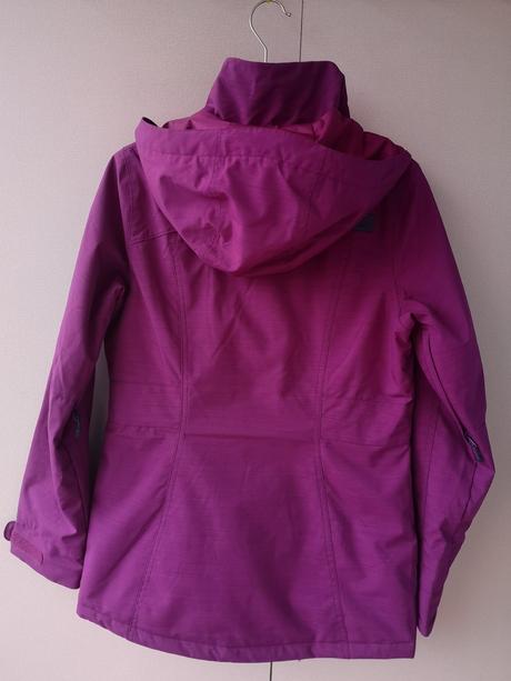 Burton dámska zimná bunda veľkosť xs, burton,xs