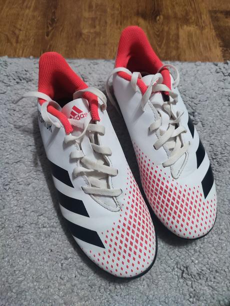 Kopačky, adidas,34
