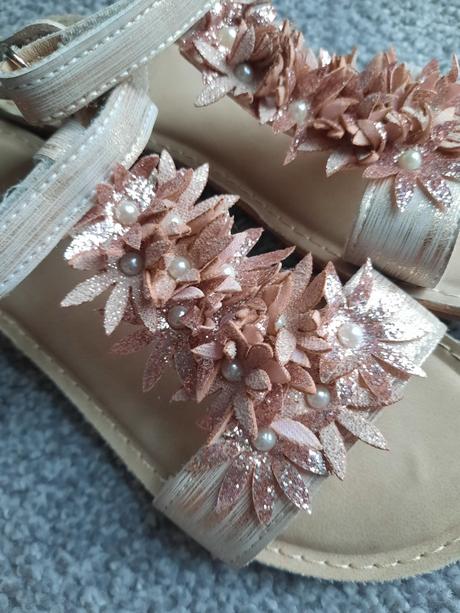 Sandalky sandale, nelli blu,33