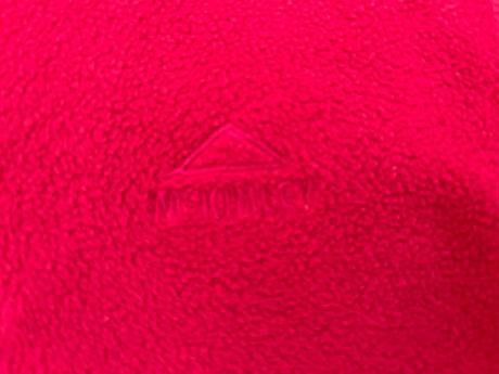 Flísová mikina / tričko mckinley, mckinley,116