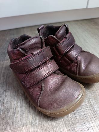 Froddo celoročné topánky, froddo,22