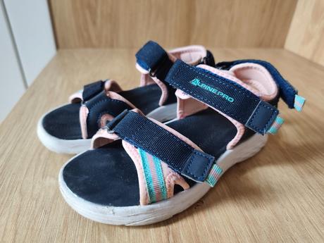 Sandale alpinepro, alpine pro,30