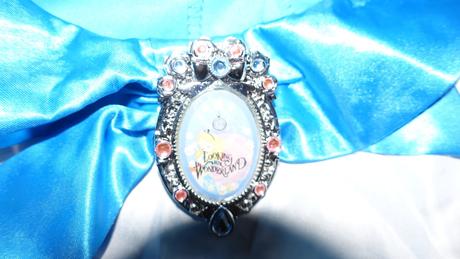 Saty pre alenku v risi divov od george,