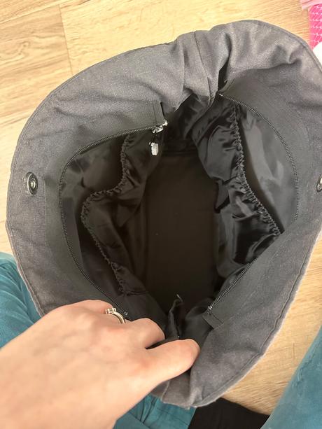 Taška , kabela na kočík, 