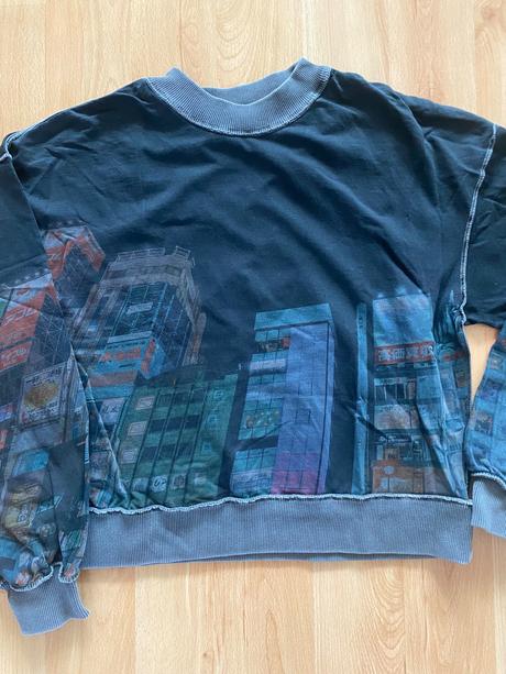 Mikina desigual, desigual,s