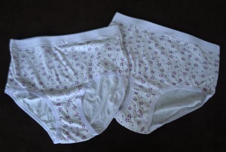 3ks + 2ks nové nohavičky vo veľ. xxl, xxl