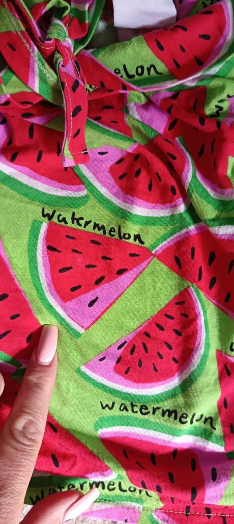 Top s melónikmi na leto, zara,140