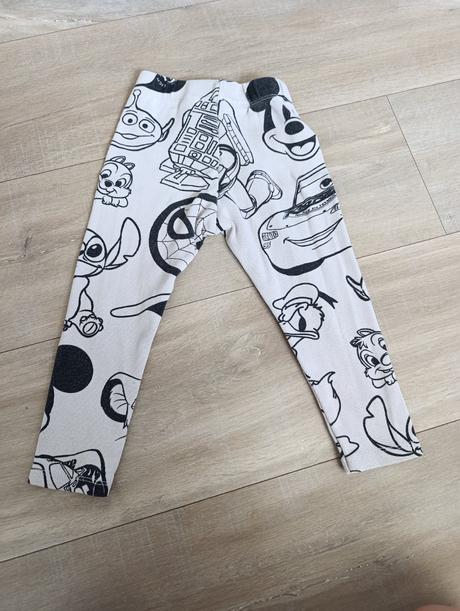 Zara disney legíny, zara,92