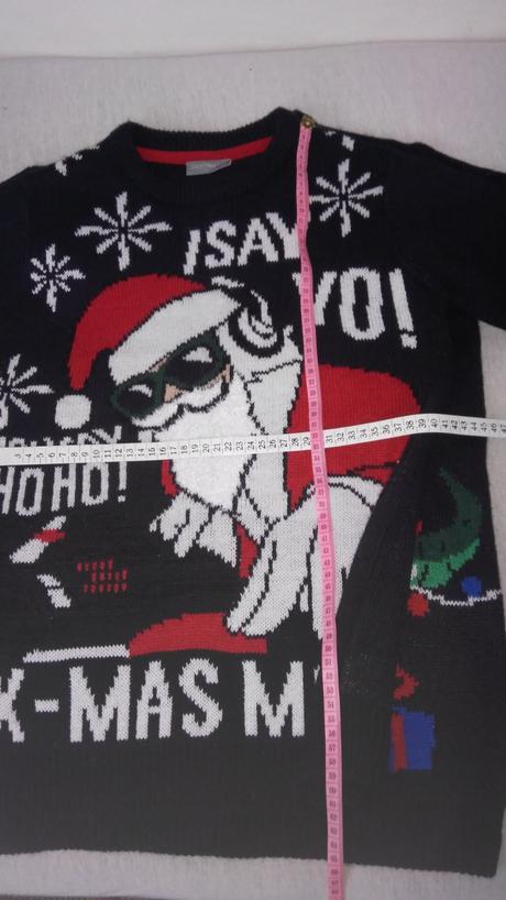 3152. pulóver 2x, pepco,152