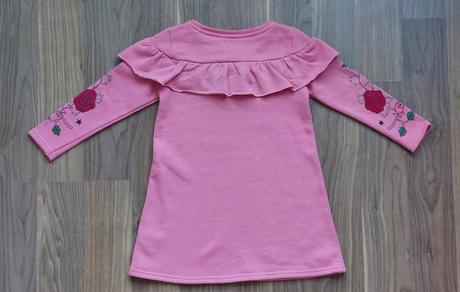 Dievčenská mikina reserved, reserved,104