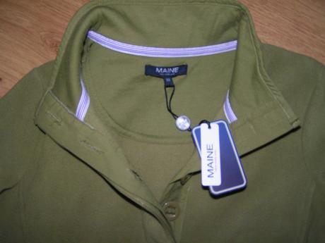 Mikina debenhams, marks & spencer,38