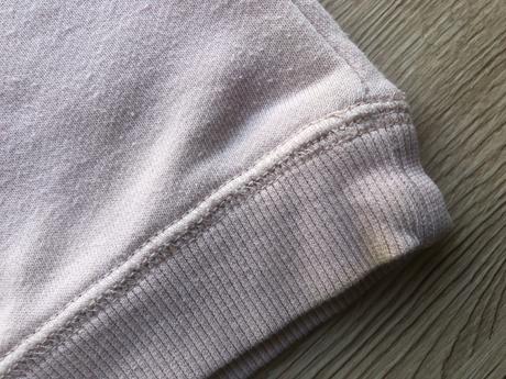 Mikina 9-12mesiacov, h&m,80