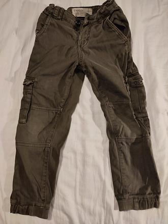 Kapsáče cargo slim ovs 116, ovs,116