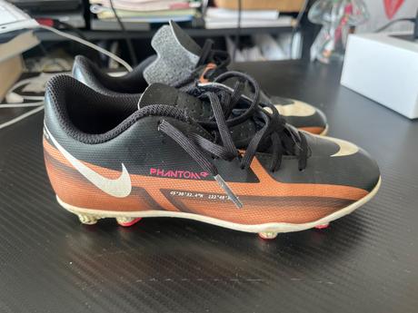 Detske kopacky nike 23, nike,23