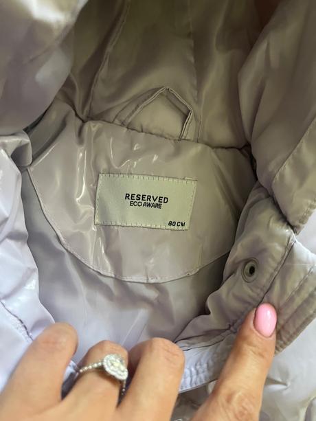 Bunda, reserved,80