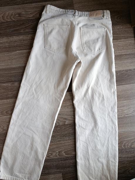 Nohavice/ rifle reserved, reserved,38