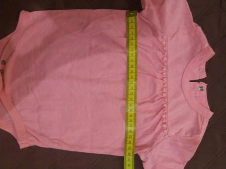 Letne bodynko, pepco,92