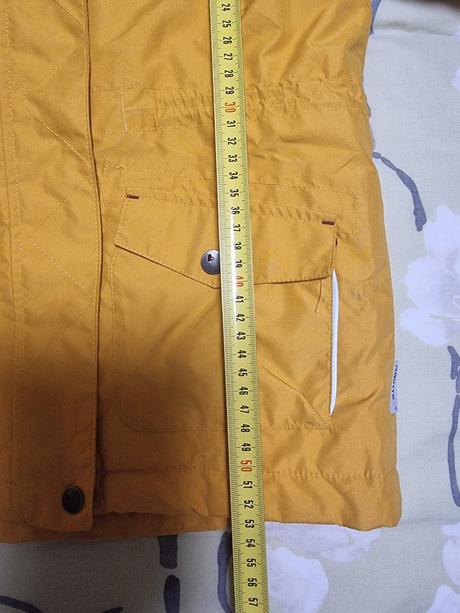 Bunda top stav, c&a,122