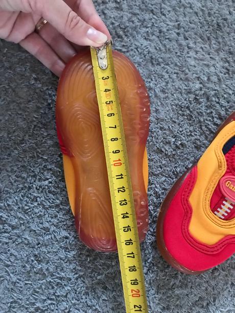 Topanky do vody vel. 25/26, 25