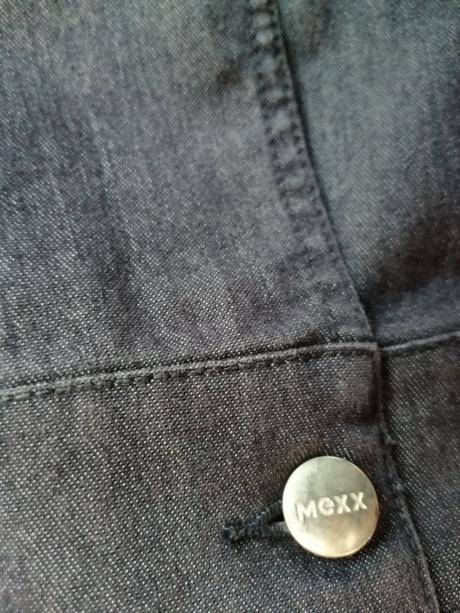 Riflova bunda mexx, mexx,40