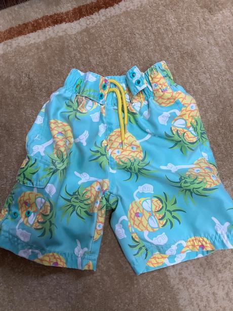 Plavky rebel, rebel,110