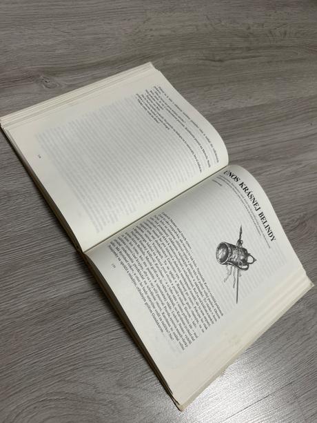 Stare povesti slovenské, 