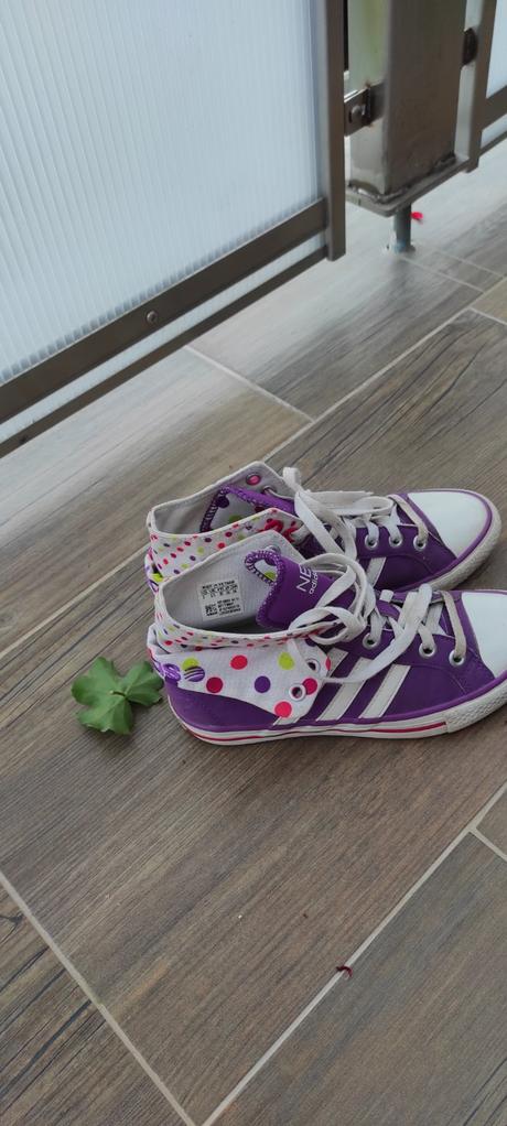 Adidas tenisky, adidas,35