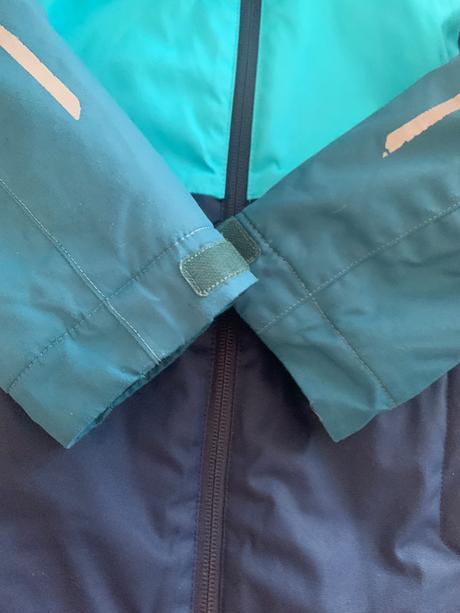 Reima lyžiarska bunda 92/98, reima,92