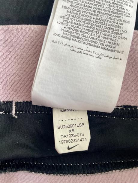 Nike pro súprava, nike,122