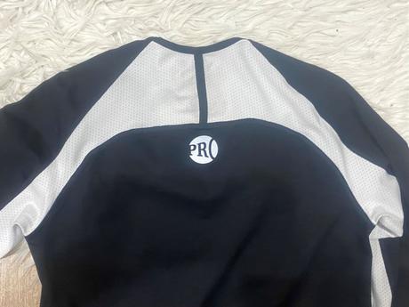 Usa pro športový top, usa pro,s