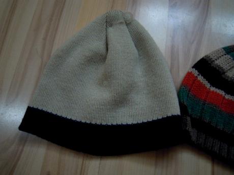 Čiapka 2ks, mothercare,80