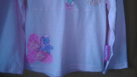 Tricko my little pony, 80