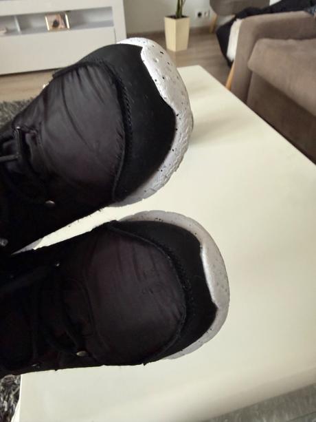 Zimne čižmičky, loap,37