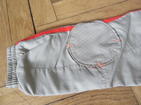 Bunda prechodná, adidas,128