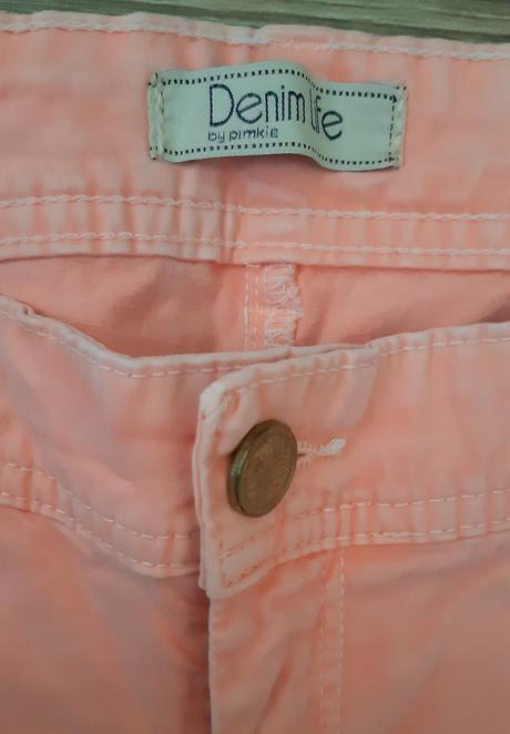 Pimkie rifle č.38, pimkie,38