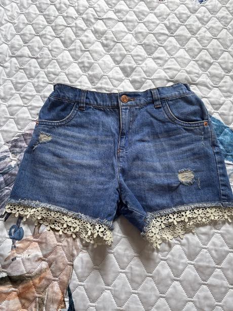 Riflove kratase, f&f,152