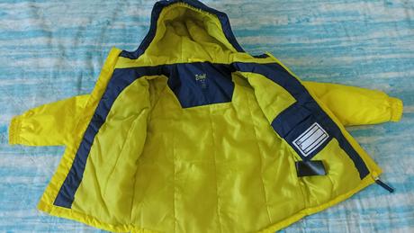 Bunda 98/104, lupilu,104