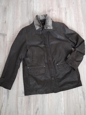 Kožena bunda steffel, xl