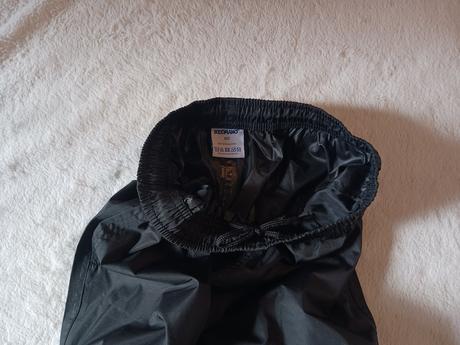 Súprava do dažďa, 152