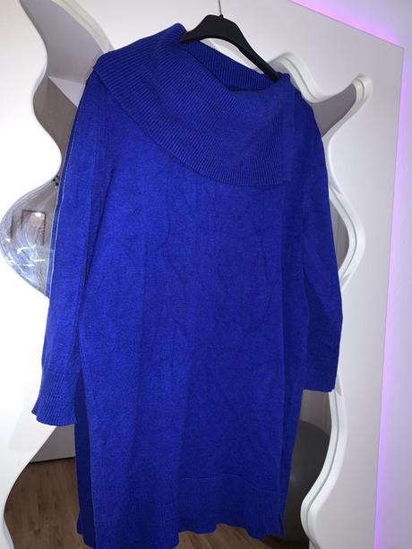 Svetrík cable&gauge, l