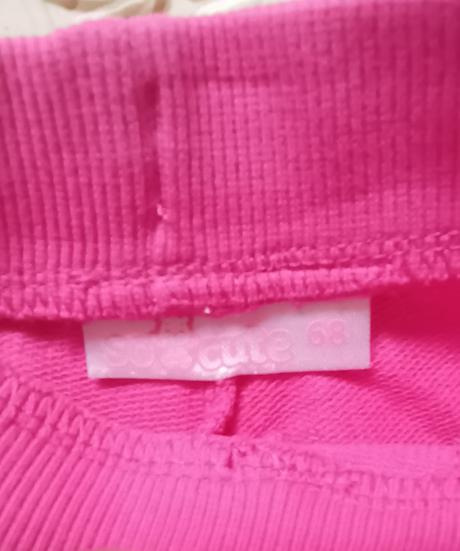 Teplačiky nohavice legíny 68, 68