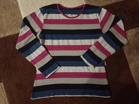 Tričko + spodky, 116