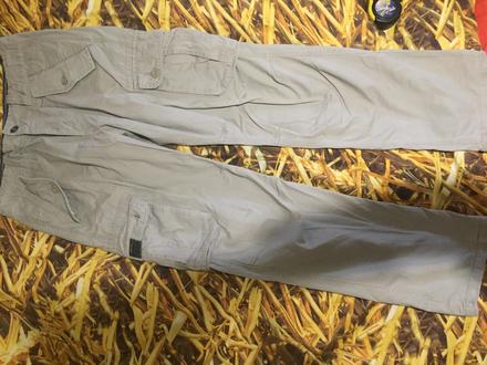 Pánske nohavice, terranova,30