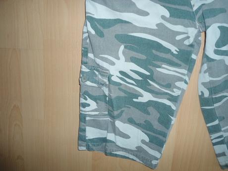 Maskacove kratasky, 152