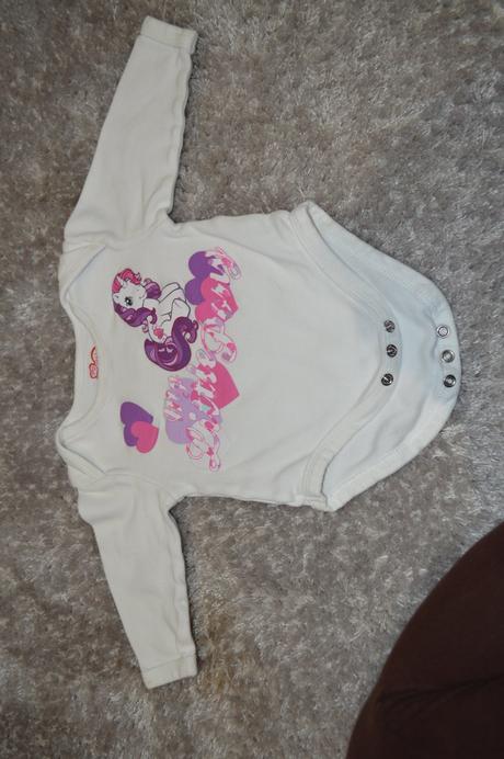 Body my little pony, 74