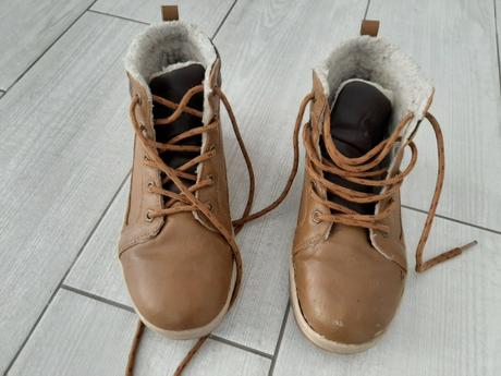 Zľava. topánky velk. 33., 33