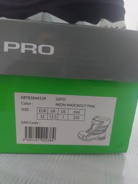 Dievčenské čižmy snehule, alpine pro,32