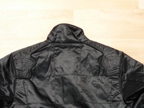 Bunda prechodna, puma,s