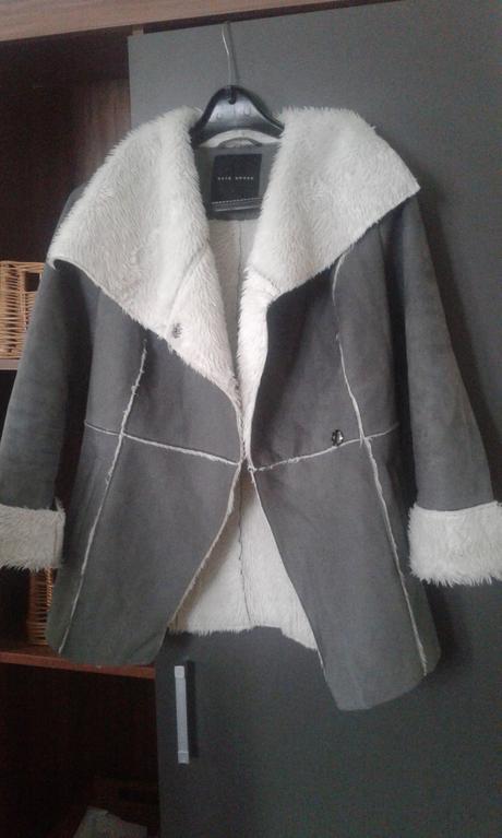 Nádherný kožúšok, gate,s