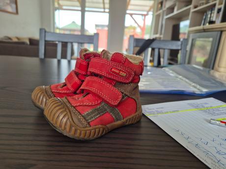 Čižmy, protetika,20